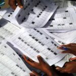 voter list