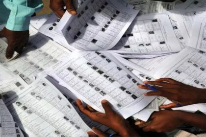 voter list