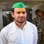 tejpratap yadav