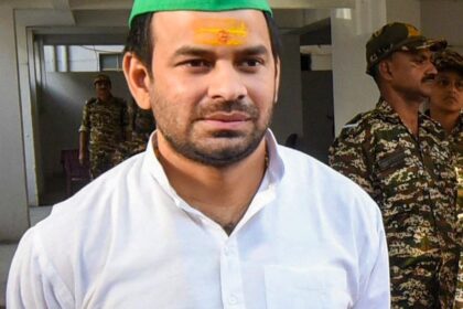 tejpratap yadav