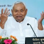 nitish kumar