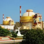 nuclear plant