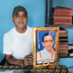 मरीज की मौत से एक दिन पहले बना पोस्टमॉर्टम रिपोर्ट 2