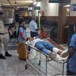 6 दिन के अंदर मुजफ्फरपुर में दूसरी मुठभेड़, 2 अपराधियों को लगी गोली दो दिन पहले दोनो ने सीएसपी से लुटे थे 4 लाख रूपये, पुलिस को देखते ही की फायरिंग 4
