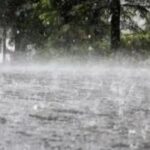 weather