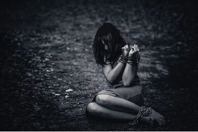 crime