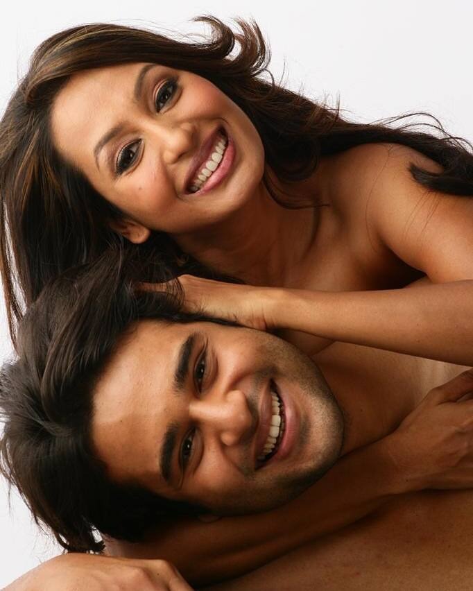 kashmira shah