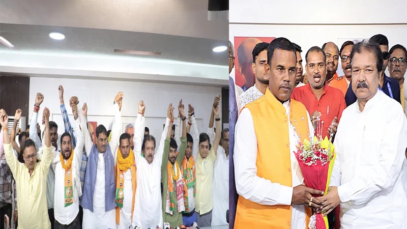 ajit yadav