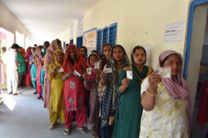 voters
