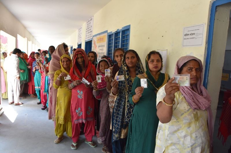 voters