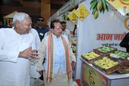 aam mahotsav