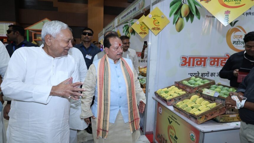 aam mahotsav