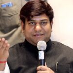 मछली के लिए जिस तरह पानी जरूरी, वैसे ही मुसलमानों के लिए वक्फ बोर्ड जरूरी है: मुकेश सहनी 3