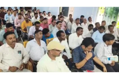 हटाए जायेंगे मतदाता सूची से फर्जी नाम, घर-घर जायेंगे बीएलओ 25 जुलाई तक पूरा करना है मतदाता सूची का विशेष संक्षिप्त पुनरीक्षण 2