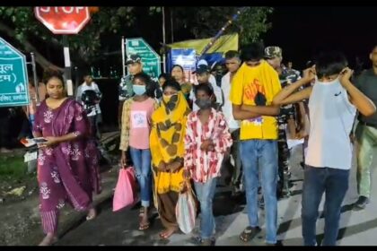रक्सौल में मानव तस्करी और धर्मांतरण की बड़ी साजिश नाकाम लव-जिहाद के नेटवर्क का खुलासा, पांच नेपाली हिंदू नाबालिग बच्चों की तस्करी के प्रयास में दो गिरफ्तार 4