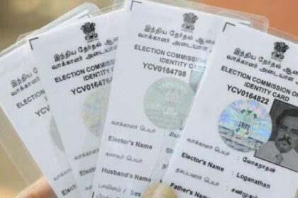 voter