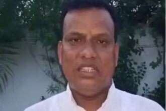 कुछ लोगों को बिहार का सीएम बनने की हड़बड़ी : हम प्रवक्ता नीतीश कुमार के नेतृत्व में ही चुनाव लड़ेगी एनडीए 4