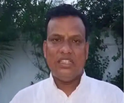 कुछ लोगों को बिहार का सीएम बनने की हड़बड़ी : हम प्रवक्ता नीतीश कुमार के नेतृत्व में ही चुनाव लड़ेगी एनडीए 1 कुछ लोगों को बिहार का सीएम बनने की हड़बड़ी : हम प्रवक्ता नीतीश कुमार के नेतृत्व में ही चुनाव लड़ेगी एनडीए 1