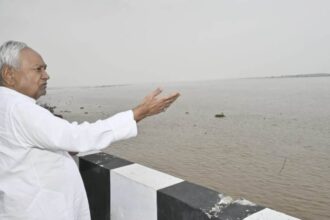nitish kumar