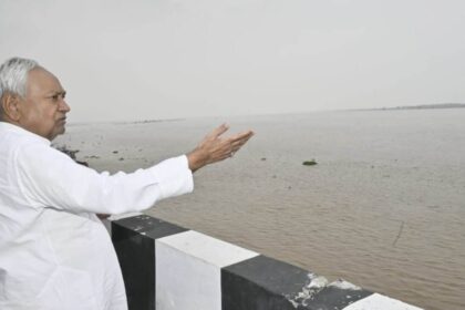 nitish kumar