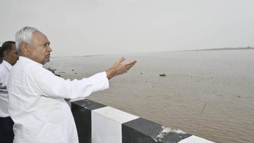 nitish kumar