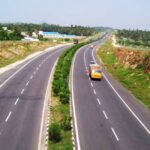 six lane