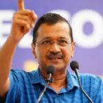 arvind kejriwal