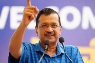 arvind kejriwal