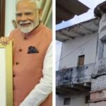 बक्सर की बेटी ने पीएम मोदी का त्रिनिदाद और टोबैगो में किया स्वागत भेलूपुर गांव में खुशी की लहर के बीच ग्रामीणों ने बांटी मिठाइयां 3
