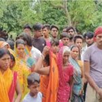 लीची बगान में मिला युवक का शव,गर्दन पर रस्सी का निशान;शुक्रवार सुबह से था लापता, परिजनों ने हत्या की आशंका जताई 3