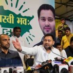 tejaswi yadav