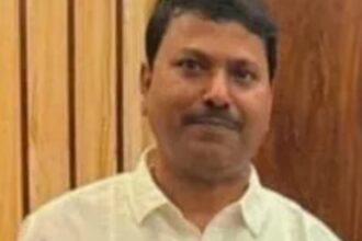 ajay verma
