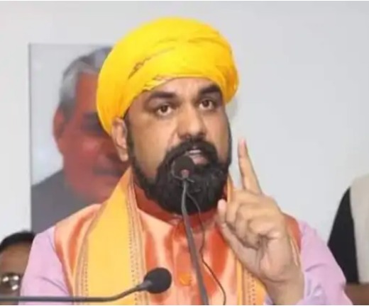 किशनगंज में घुसपैठियों की संख्या ज्यादा : सम्राट चौधरी वैध दस्तावेज लेने के लिए बड़ी संख्या में लोग दे रहे आवेदन 1 किशनगंज में घुसपैठियों की संख्या ज्यादा : सम्राट चौधरी वैध दस्तावेज लेने के लिए बड़ी संख्या में लोग दे रहे आवेदन 1