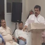 सड़क से रेल तक आज रहेगा चक्का जाम, सियासत वोटर लिस्ट की मतदाता पुनरीक्षण को लेकर महागठबंधन का विरोध 10