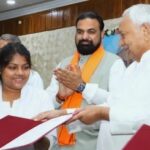 nitish kumar