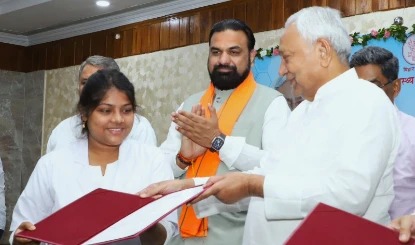 nitish kumar