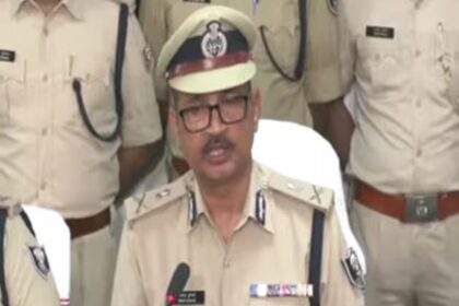 dgp bihar