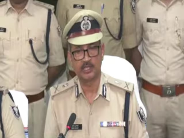 dgp bihar