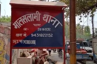 गोपाल खेमका हत्याकांड मामले में पुलिस ने लिया बड़ा एक्शन, एक आरोपी का कर दिया एनकाउंटर, हथियार देने का काम.. 4