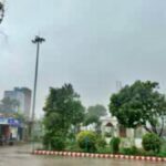 weather