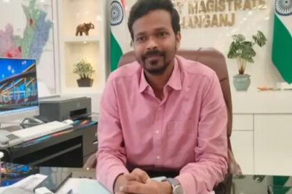 मतदाता सूची पुनरीक्षण में लापरवाही पर 11 दिन का वेतन रोका 9