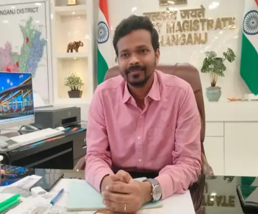 मतदाता सूची पुनरीक्षण में लापरवाही पर 11 दिन का वेतन रोका 1 मतदाता सूची पुनरीक्षण में लापरवाही पर 11 दिन का वेतन रोका 1