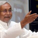 nitish kumar