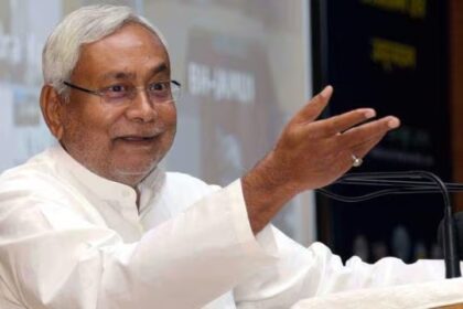 nitish kumar