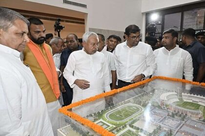 nitish kumar