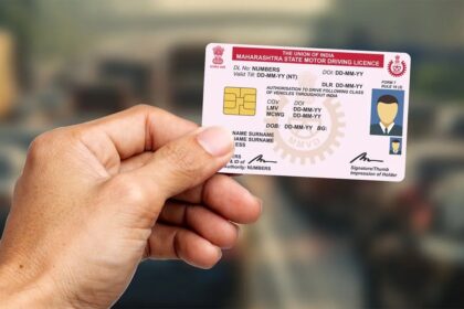 driving licence