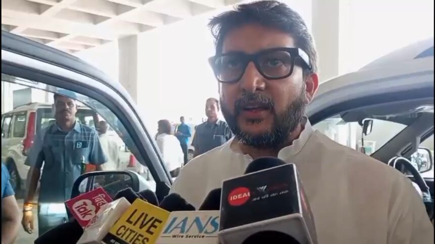 rituraj sinha