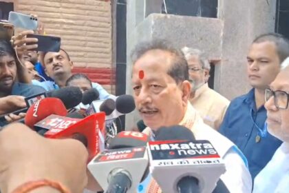 vijay sinha