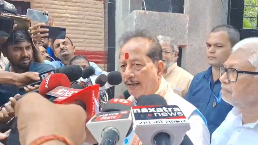 vijay sinha