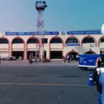 patna airport